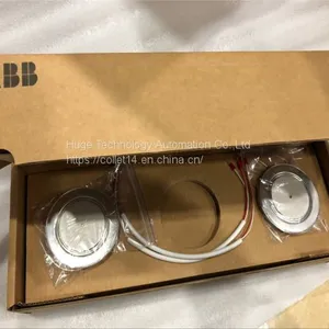 ABB 5STP 34Q5200 Silicon Controlled STOCK thumbnail-1
