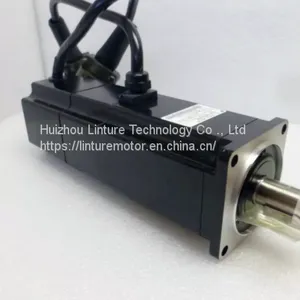 SGM-04AW14BM Yaskawa SGM Series Moudel Two Phase AC Servo Motor thumbnail-2