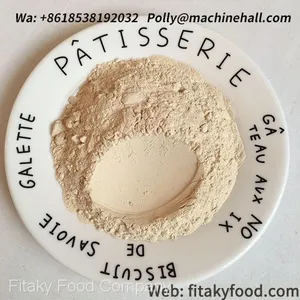 Food Grade Banana Powder Wholesale Price thumbnail-2