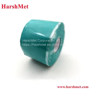 Silicone Waterproof Self Fusing Silicone Rubber Insulating Tape thumbnail-2