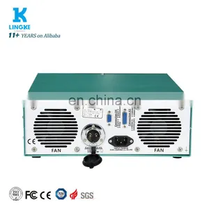 LINGKE Ultrasonic Welding Generator System 20kHz 2000W Good Quality Horn Factory Price For Sale thumbnail-3