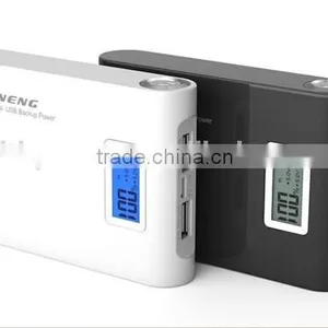 Portable 12v 20ah Lithium Battery Power Bank With 2000cycles 12v Rechargeable Lithium Battery 20ah thumbnail-6