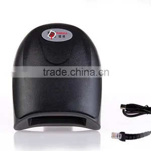 RD-2013 OEM Handheld Laser Usb Bar Code Reader, Portable POS System 1D Barcode Scanner Quality Choice Most Popular thumbnail-2