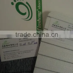 Minsheng Shoes Materical Stitch Bond Fabric Non Woven Midsole Cloth 002 thumbnail-2