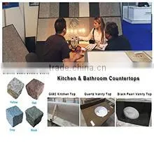 Quanzhou Maoteng Stone Co., Ltd. company overview - view 3 thumbnail