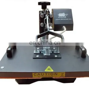Shoe Heat Press Machine thumbnail-3
