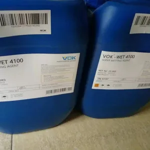 German Technical Background VOK-P104 Wetting Dispersant Prevent Floating Color and Blossoming Replaces BYK-P104 thumbnail-4