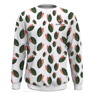 Sublimation Sweatshirts thumbnail-1