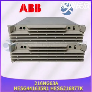 ABB 216NG63A 216NG62A Board Control Module thumbnail-2