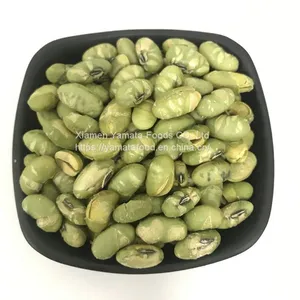 Dry Roasted Edamame Light Salted thumbnail-3