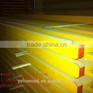 Wbp Glue Pine Core Lvl Beam/h20 Beam Yeluwood thumbnail-1