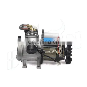 Bison China Exporters 3Hp 2.2Kw 2800Rpm 8Bar Portable Air Head Compressor Pump thumbnail-1