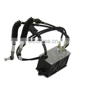 Excavator Spare Parts Excavator Throttle Motor 157-3177ZTH thumbnail-2