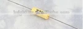CL20 Polyester Film Capacitor thumbnail-1