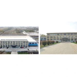 Taizhou Abu Metal Products CO .Ltd company overview - view 1 thumbnail