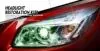 Sikeo Headlight Restoration Kit Are Like What You See on TV Auto Headlight Repair Kit thumbnail-4