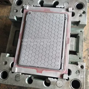 High Quality Protective Case Mould thumbnail-1