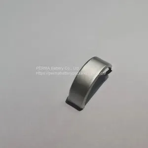 Ultra Small Curved Rechargeable Lithium Polymer Battery Customized for Smart Wearable Technology thumbnail-5
