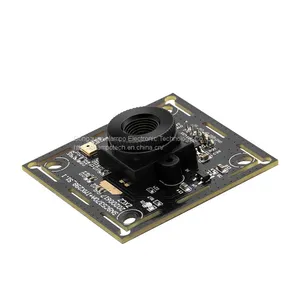 16MP High Resolution USB Camera Module for Optical Character Recognition (OCR) thumbnail-3