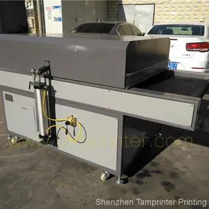 IR Tunnel Dryer for After Printing thumbnail-4