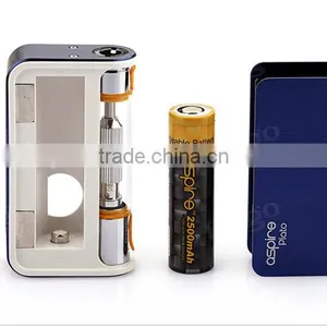 Authentic Aspire Plato TC Kit 50W New All in One Style Aspire Plato TC Kit thumbnail-5