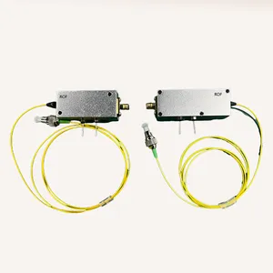 Rof RF Modules 1-6G Microwave Optical Fiber Transmission Modulator RF Over Fiber Link thumbnail-2