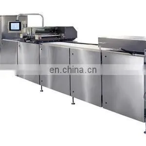 GYJL Chocolate Beans Making Machine Bean to Bar Chocolate Machine thumbnail-5