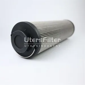 R711T100 UTERS Replace of Filtrec Hydraulic Oil Filter Element thumbnail-1