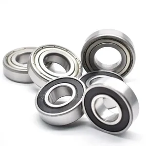 628 Deep Groove Ball Bearing thumbnail-1