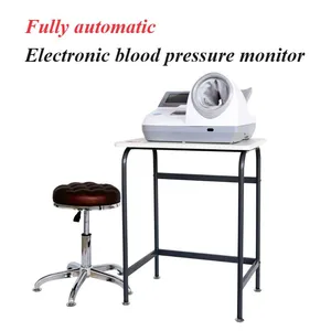 Fully Automatic Electronic Blood Pressure Monitor thumbnail-5
