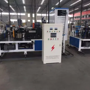 Paper Machinery, Automatic Paper Cone Production Line/ thumbnail-2