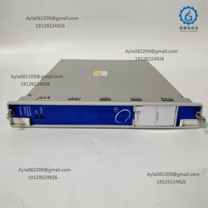 BENTLY 3500/91 161204-01 EGD GATEWAY MODULE thumbnail-1