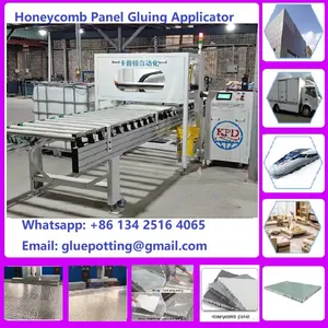 Cleanroom Handmade Steel Panel With Rockwool/ PU/EPS/Paper Honeycomb/Aluminum Honeycomb thumbnail-1