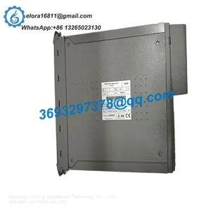 ICS TRIPLEX T8480C Processor Module thumbnail-2