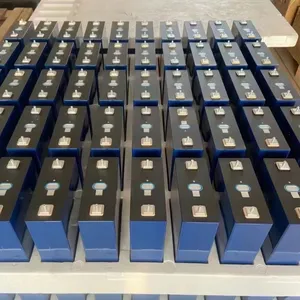 280Ah 3.2V Prismatic Lithium-ion Batteries Solar Energy Storage System thumbnail-4