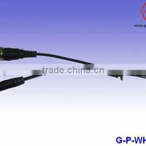 Speaker Wire Connectors thumbnail-1