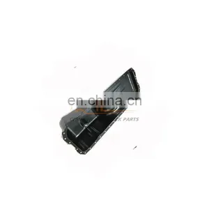 China Heavy Truck Sitrak MAN MC11/MC13 Motor Assembly 202V27820-0005 42l Fill Quantity Prompt Label thumbnail-2