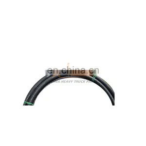 Wholesale CNHTC SITRAK MAN MC11/MC13 Motor Accessories WG9715115028 Oil Pipe Assembly Colorless Transparent 4*1.25pa12 (With Cor thumbnail-3