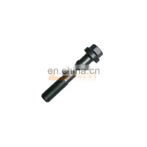 Shacman L3000/F3000/X3000/X6000 Truck Weichai WP10/WP12/WD12 Engine Spare Parts 612600020966 Flywheel Bolt thumbnail-3