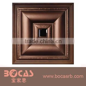 AAC (ALC) Wall Panel Type and Solid Porosity AAC Panel thumbnail-3