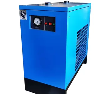 Wholesale Rerigerated Compressed Air Dryer for Air Compressor thumbnail-3