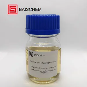  Industrial gear Oil Package thumbnail-1