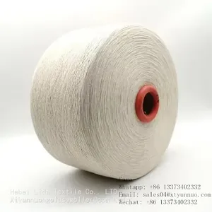 High Quality Cotton Yarn thumbnail-3
