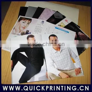 Cheap Magazine Printing Service / A4 Magazine Printing Service thumbnail-1