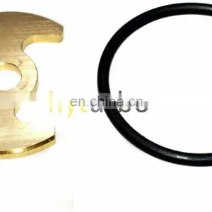 Turbo Repair Kit for Volvo S80 T6/XC 90 T6 Bi Turbo Charger TD03-08G Repair Rebuild Service Kit Major thumbnail-4