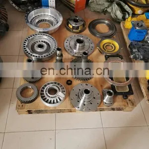 XCMG ZL50GN 5 Ton Loader Transmission Parts Front End Loader Parts for Construction Machinery thumbnail-6
