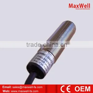 Maxwell Inductive Proximity Sensor thumbnail-1