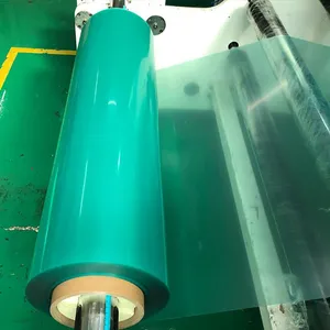 Hard Coating Opitical Transparent Polycarbonate Sheet thumbnail-4