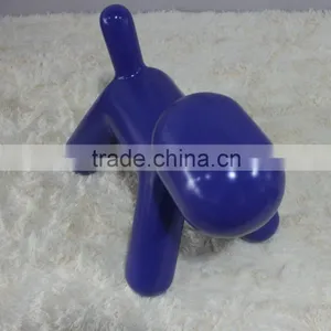 Unique Design Eero Aarnio FRP Puppy Chair thumbnail-5