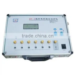 HT-2 Therapeutical Apparatus of Warmed Acupuncture Needle thumbnail-1